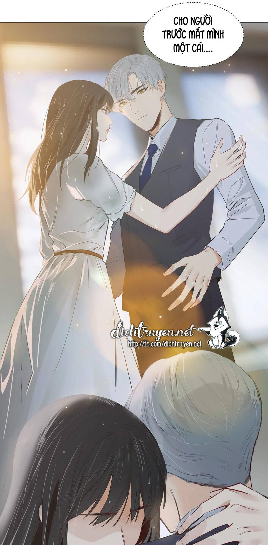 Đâu Phải Tại Tui Muốn Giả Gái Chapter 59 - 28