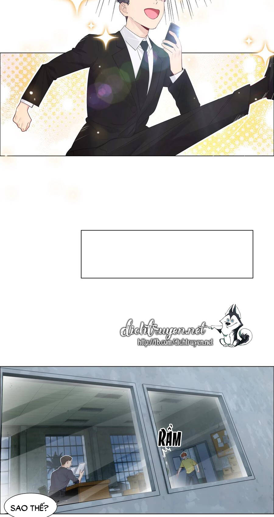 Đâu Phải Tại Tui Muốn Giả Gái Chapter 59 - 5