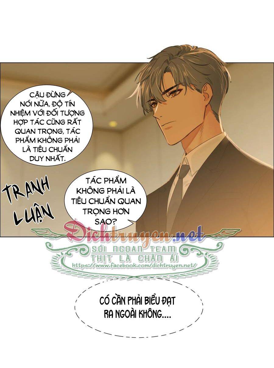 Đâu Phải Tại Tui Muốn Giả Gái Chapter 61 - 11