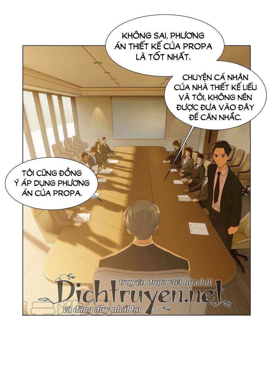 Đâu Phải Tại Tui Muốn Giả Gái Chapter 61 - 12