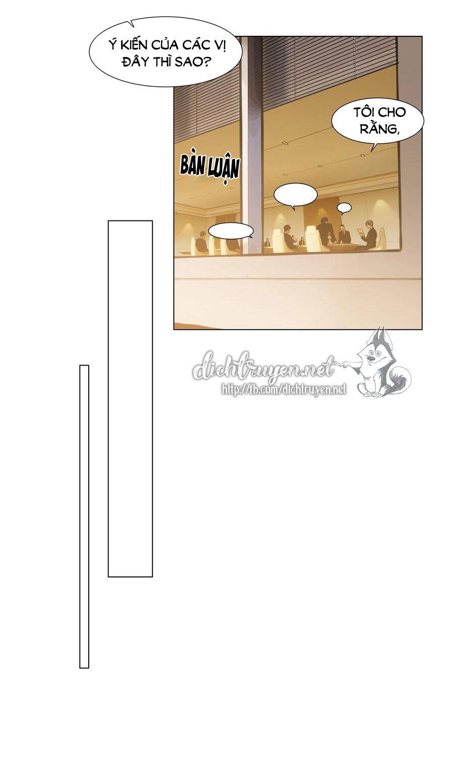 Đâu Phải Tại Tui Muốn Giả Gái Chapter 61 - 13