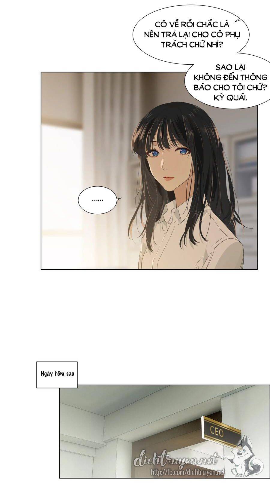 Đâu Phải Tại Tui Muốn Giả Gái Chapter 61 - 15