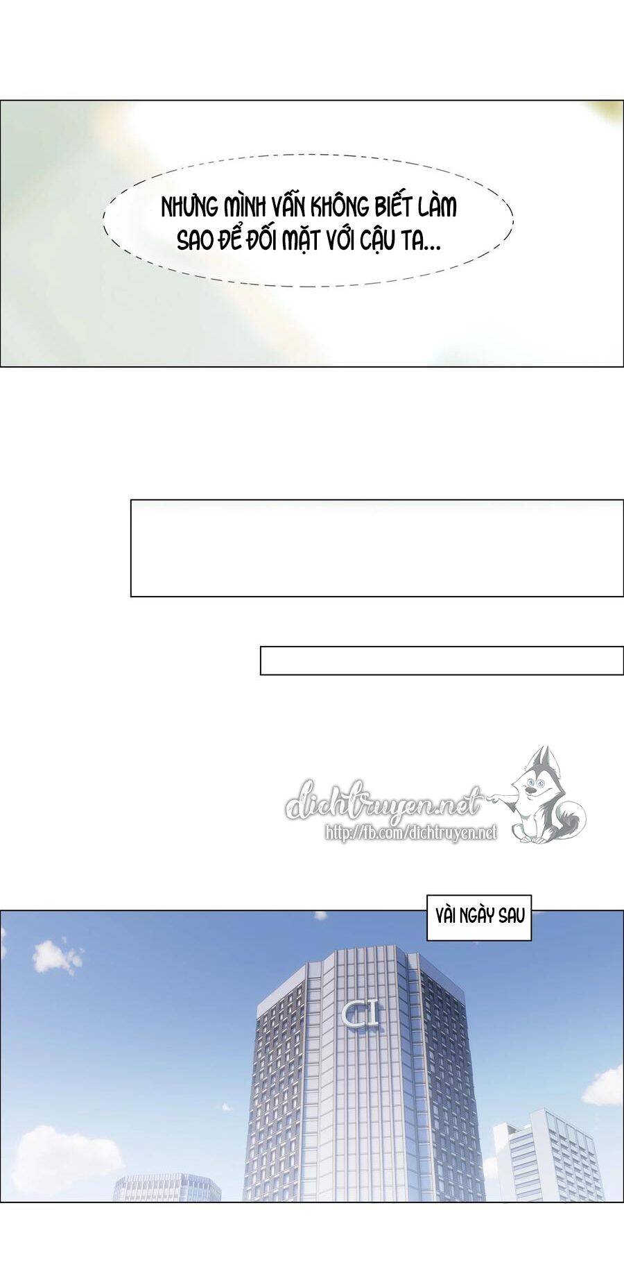 Đâu Phải Tại Tui Muốn Giả Gái Chapter 61 - 22