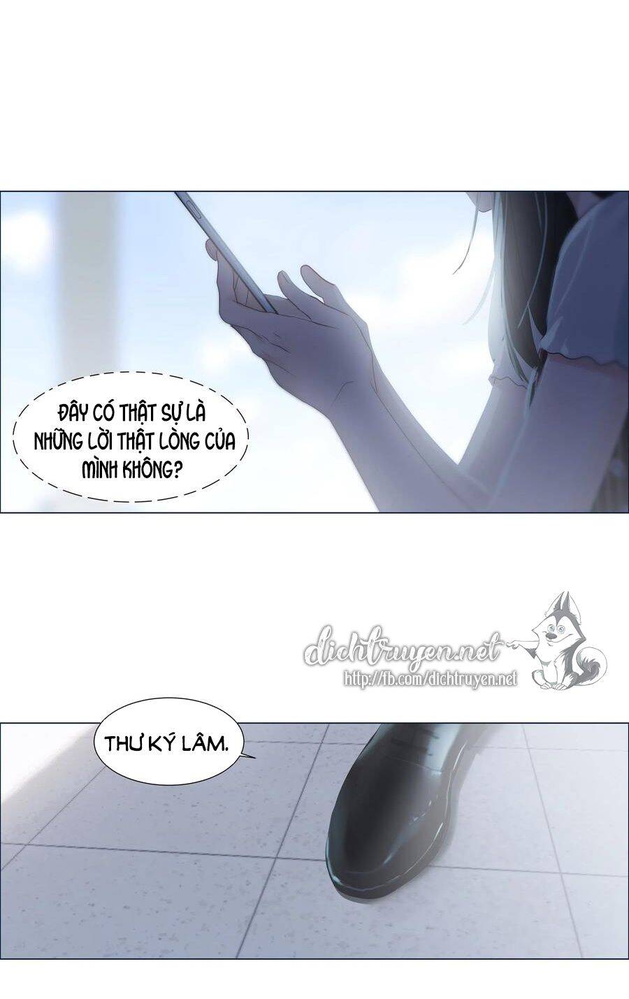 Đâu Phải Tại Tui Muốn Giả Gái Chapter 61 - 27