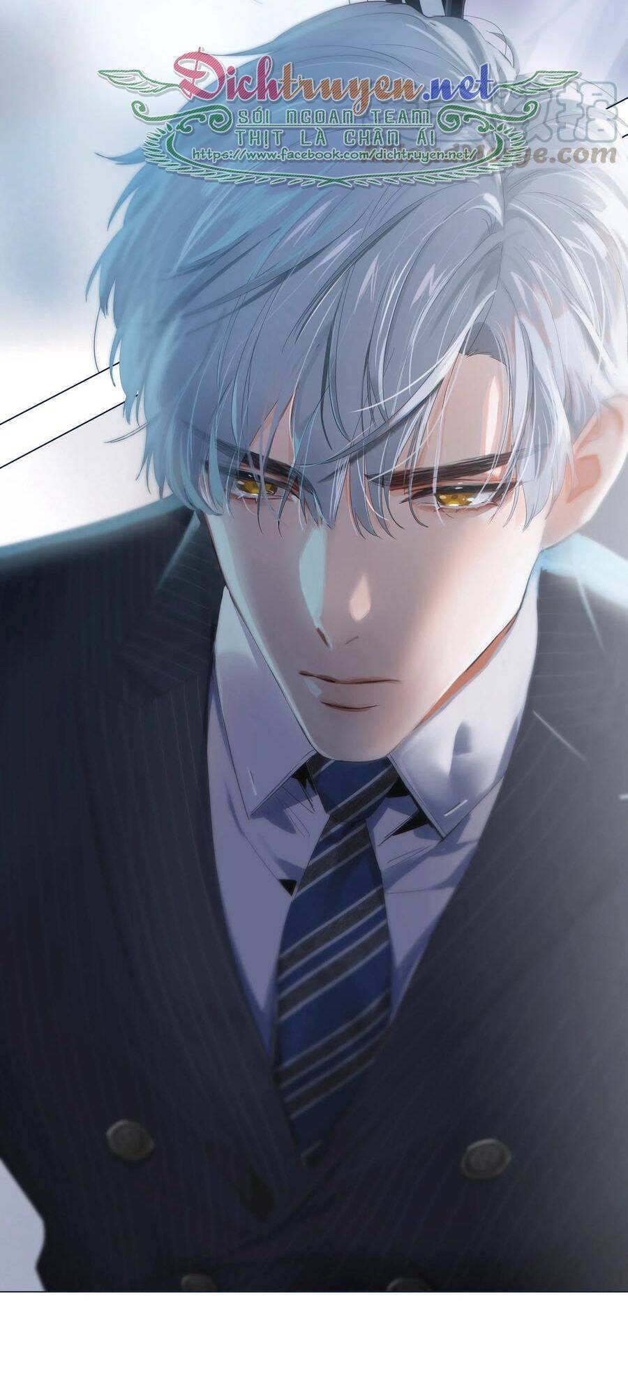 Đâu Phải Tại Tui Muốn Giả Gái Chapter 61 - 29