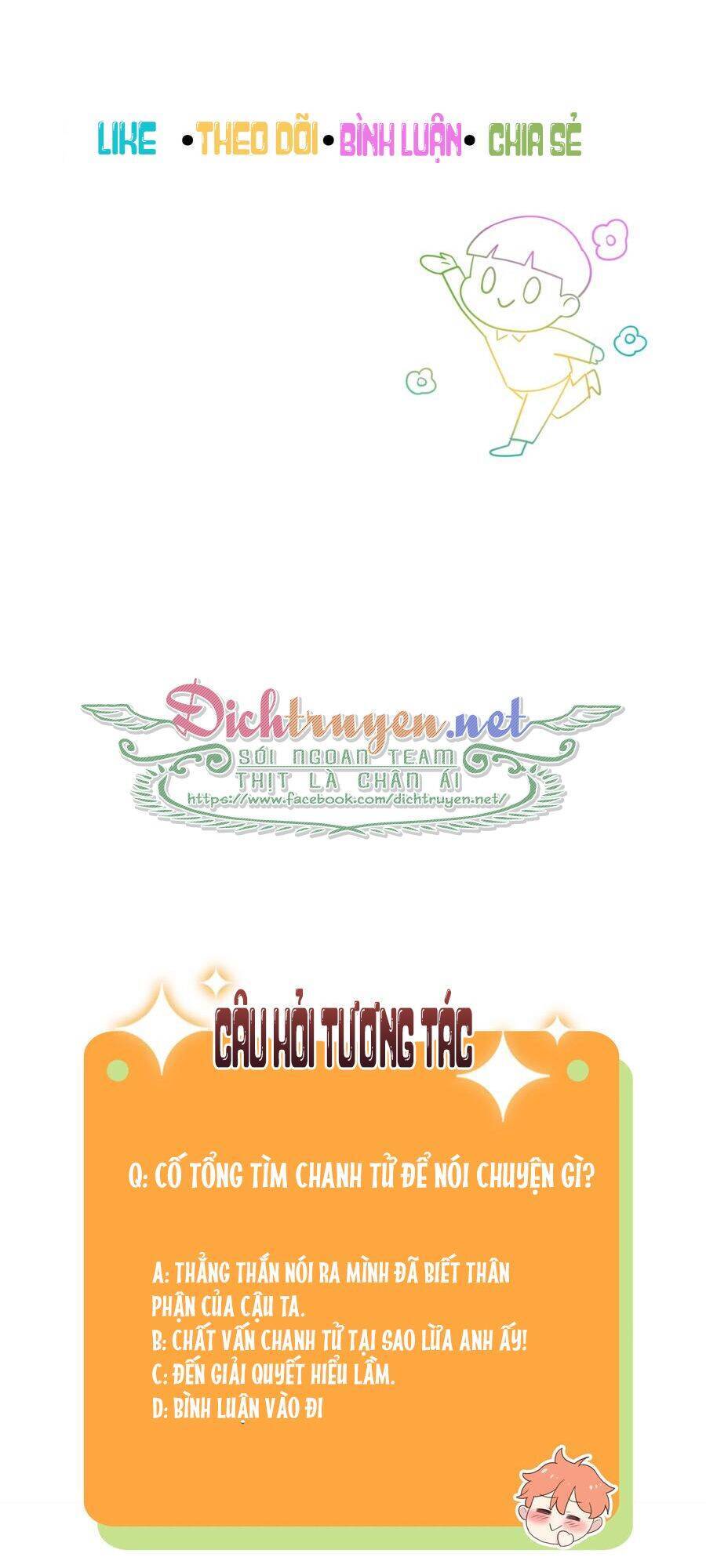 Đâu Phải Tại Tui Muốn Giả Gái Chapter 61 - 32