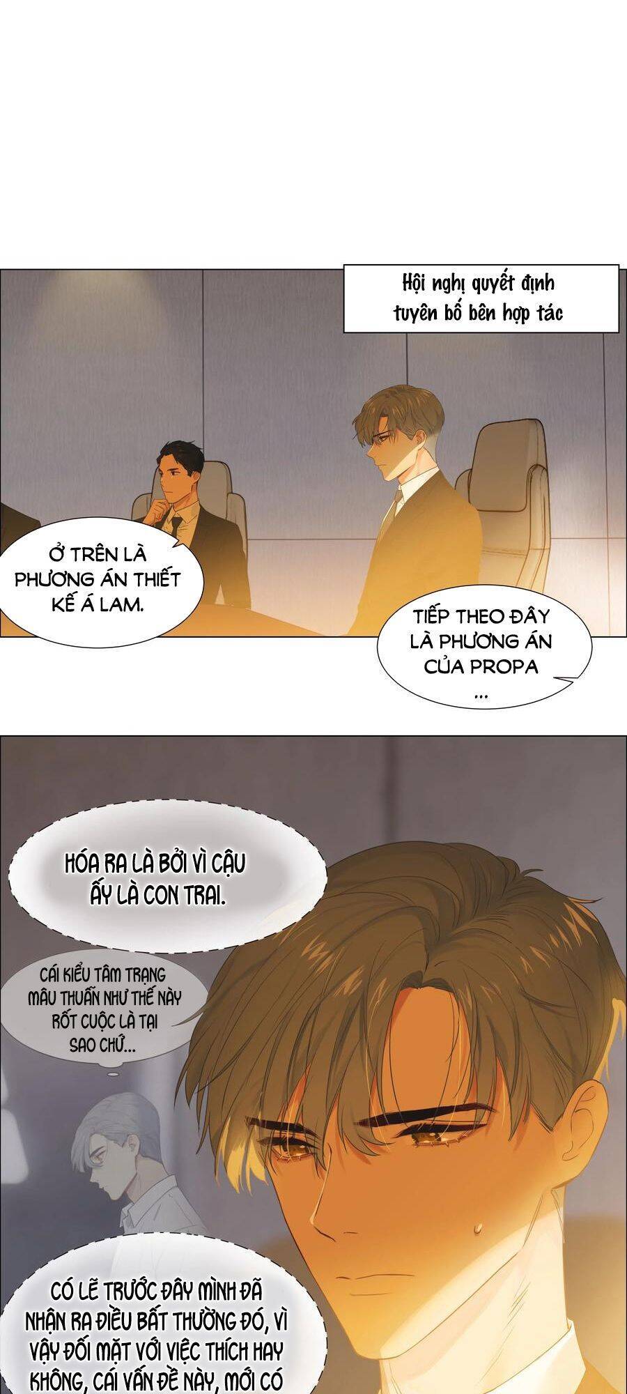 Đâu Phải Tại Tui Muốn Giả Gái Chapter 61 - 6