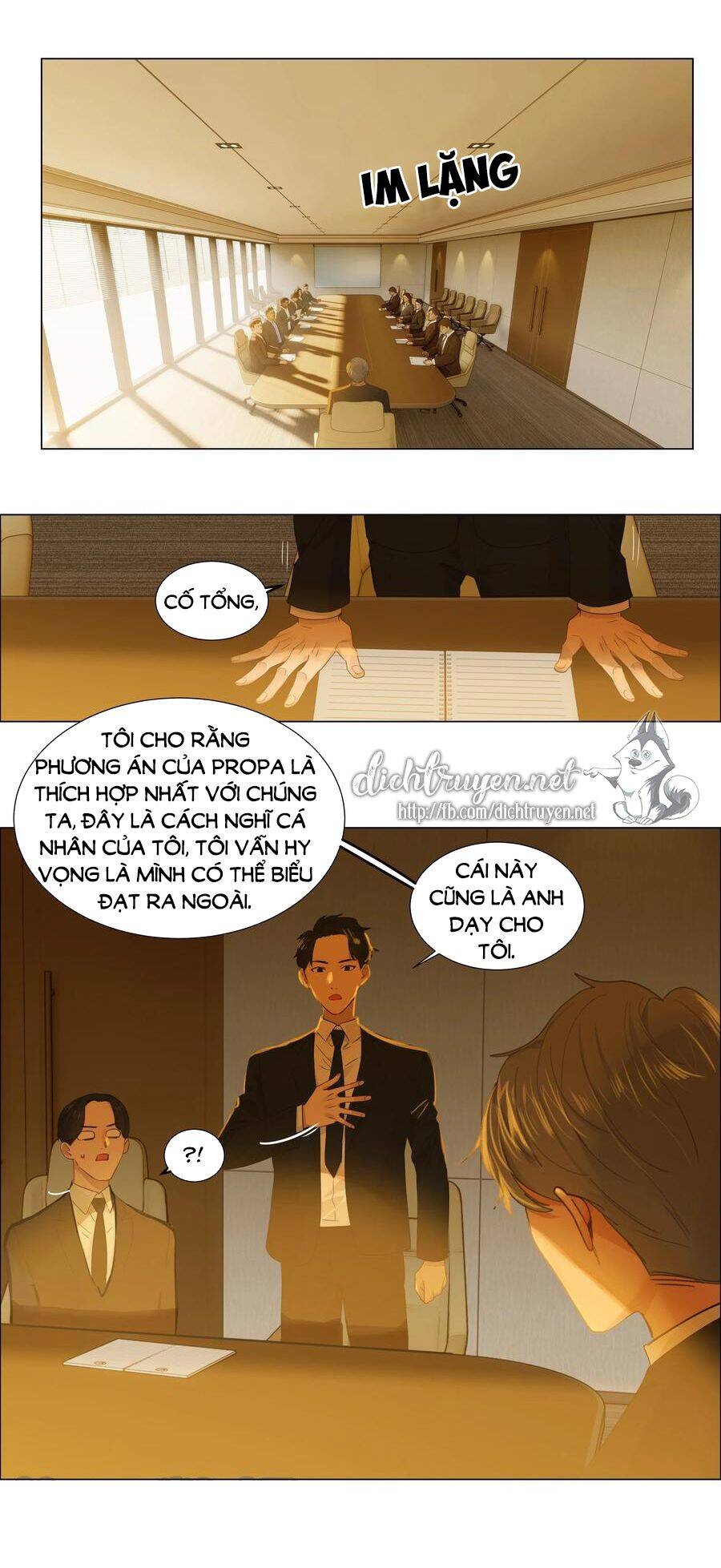 Đâu Phải Tại Tui Muốn Giả Gái Chapter 61 - 10