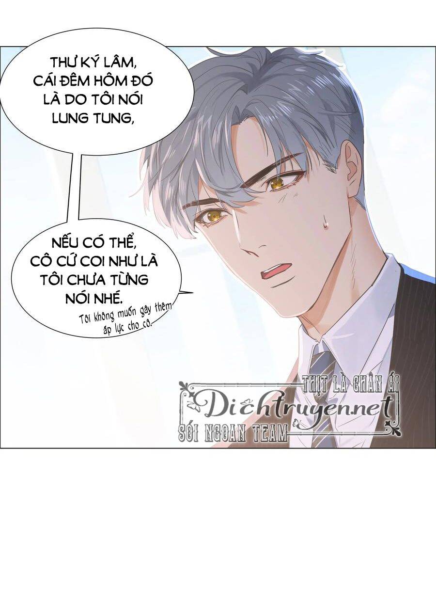Đâu Phải Tại Tui Muốn Giả Gái Chapter 62 - 12