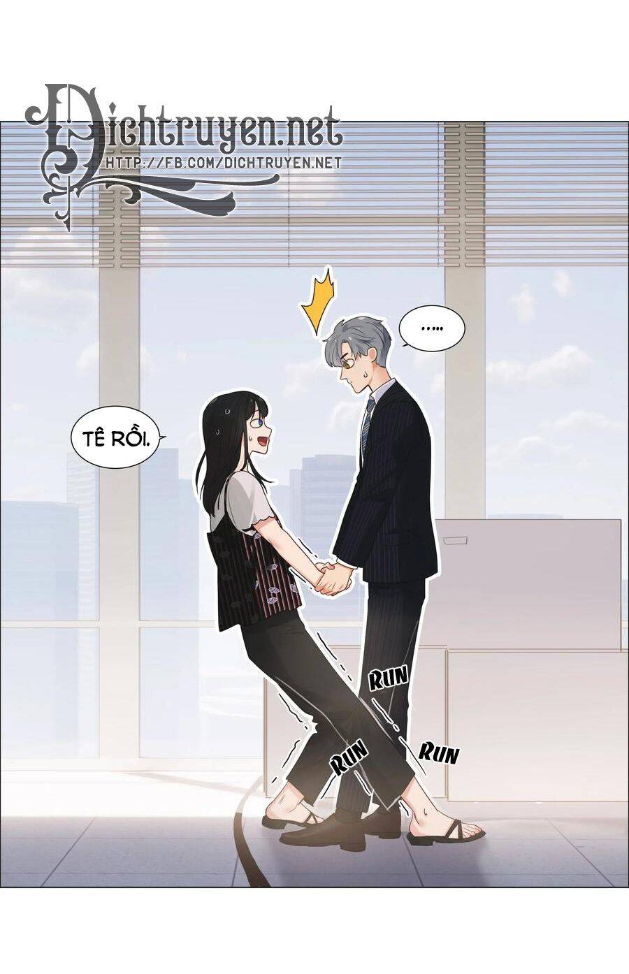 Đâu Phải Tại Tui Muốn Giả Gái Chapter 62 - 16