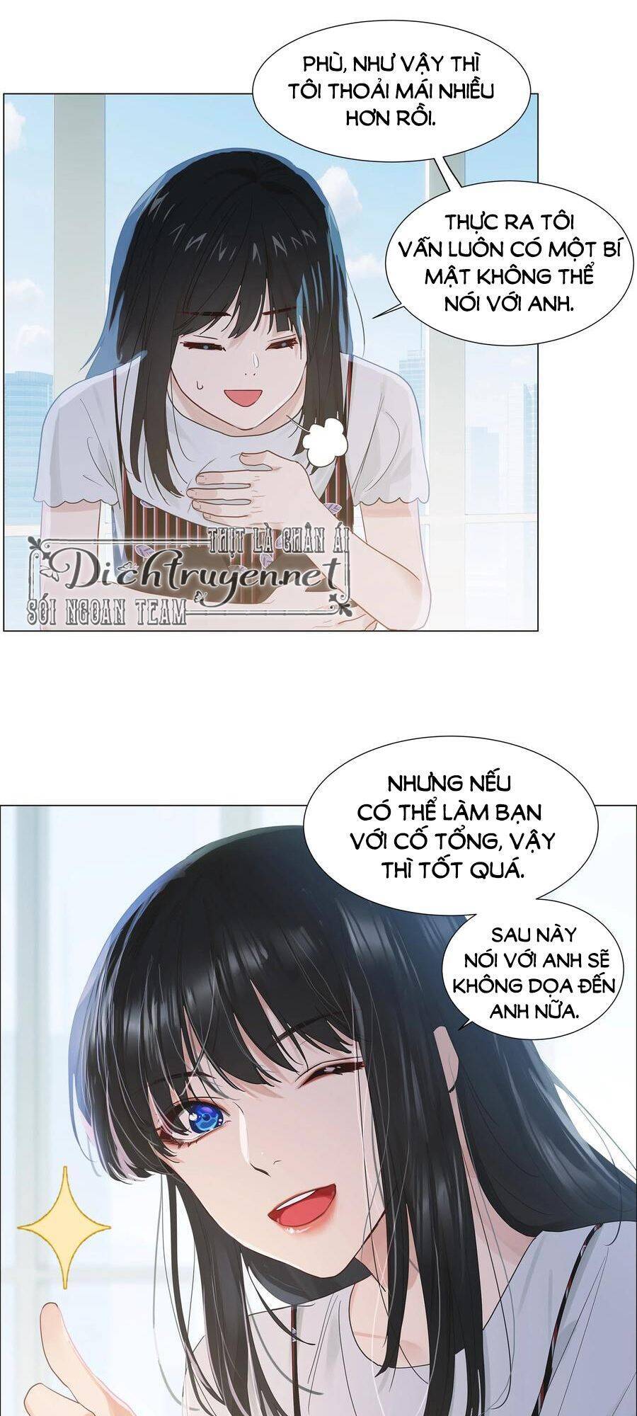 Đâu Phải Tại Tui Muốn Giả Gái Chapter 62 - 20