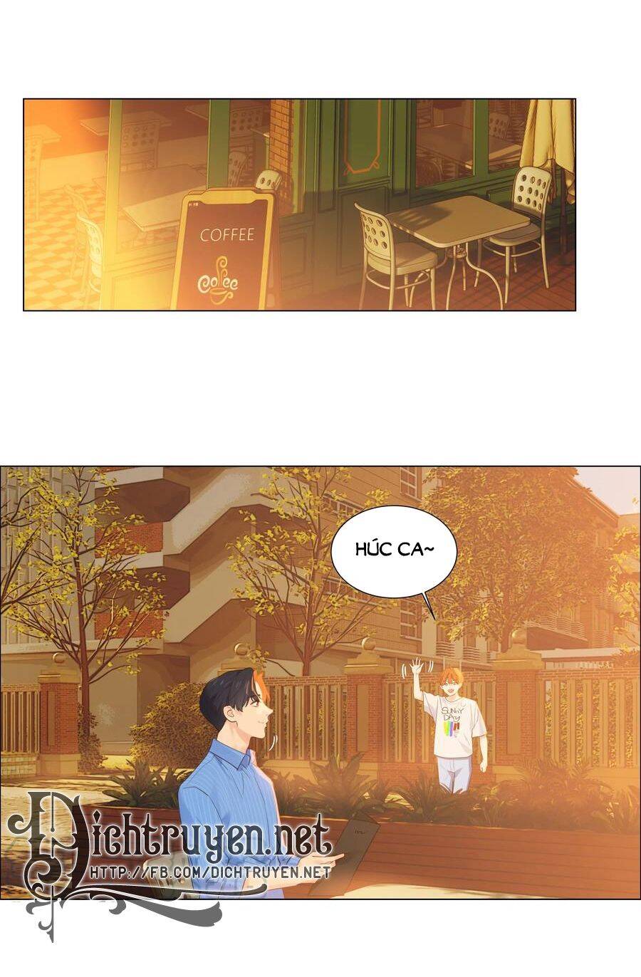 Đâu Phải Tại Tui Muốn Giả Gái Chapter 62 - 24