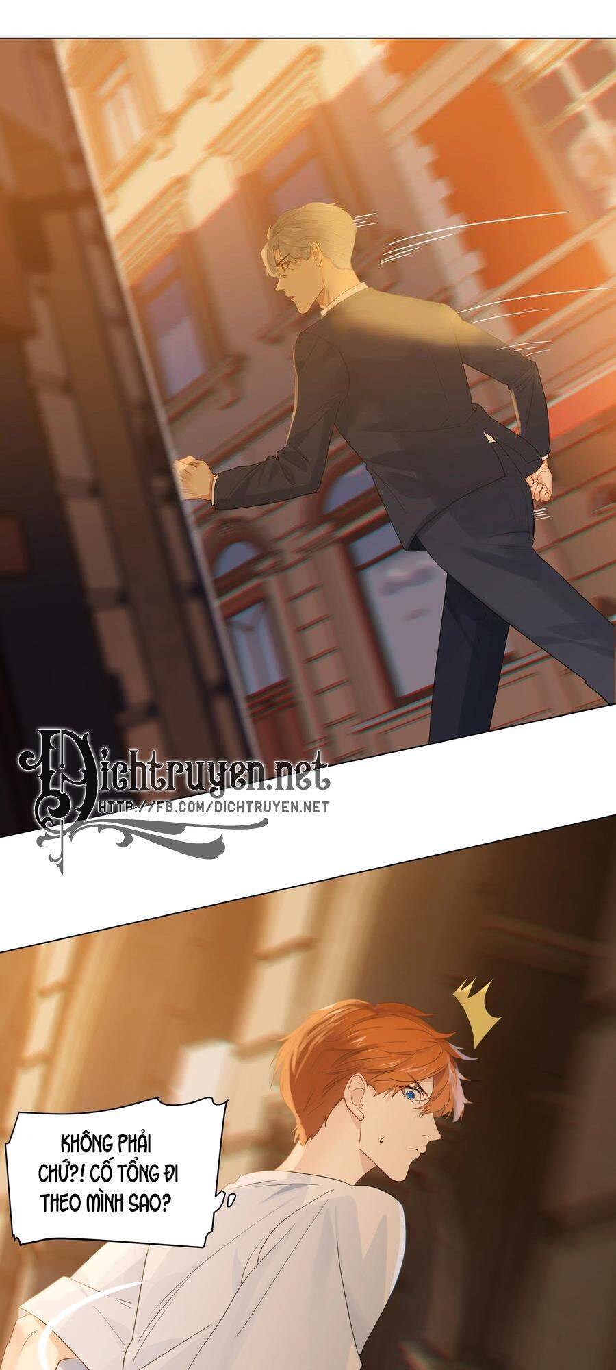 Đâu Phải Tại Tui Muốn Giả Gái Chapter 62 - 31