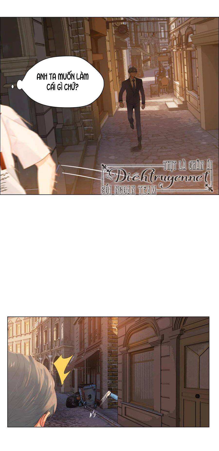 Đâu Phải Tại Tui Muốn Giả Gái Chapter 62 - 33