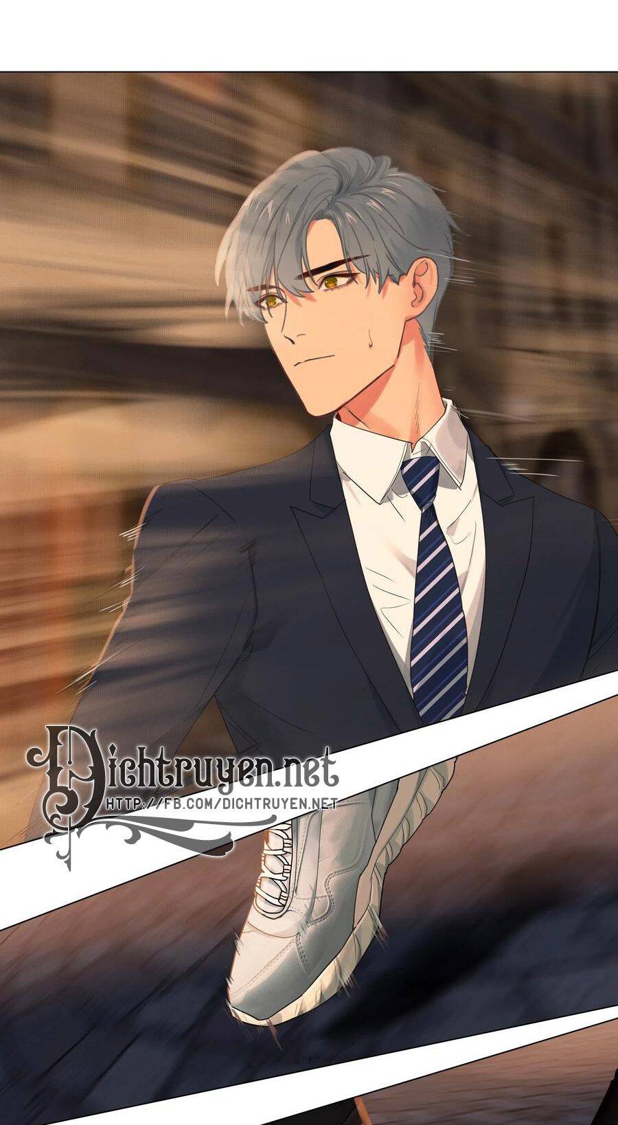 Đâu Phải Tại Tui Muốn Giả Gái Chapter 62 - 34