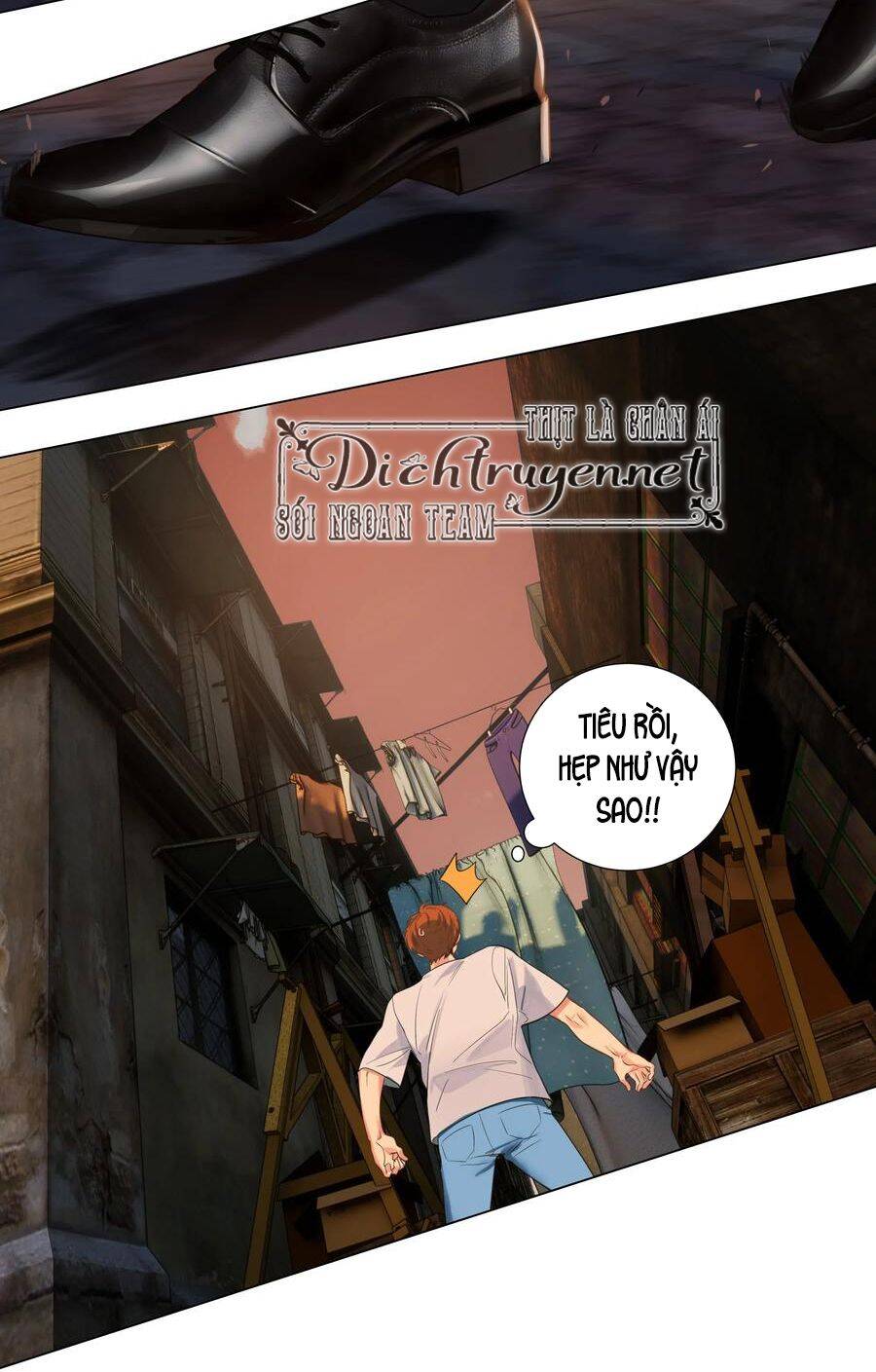 Đâu Phải Tại Tui Muốn Giả Gái Chapter 62 - 35