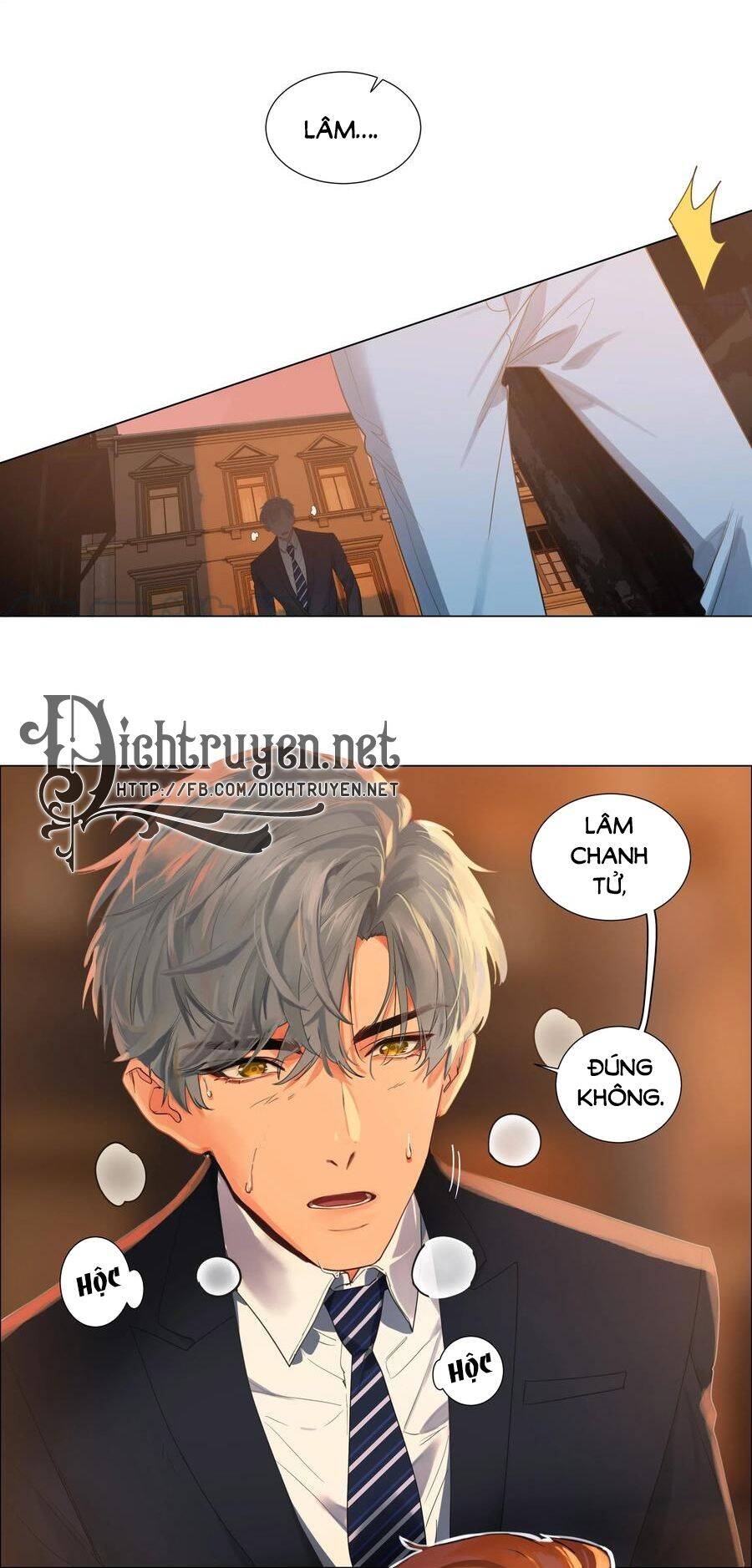 Đâu Phải Tại Tui Muốn Giả Gái Chapter 62 - 36