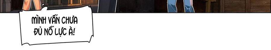 Đâu Phải Tại Tui Muốn Giả Gái Chapter 62 - 38