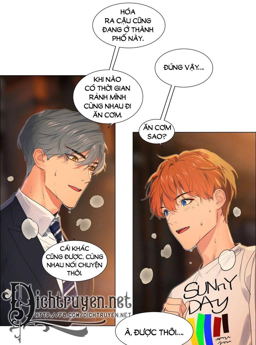 Đâu Phải Tại Tui Muốn Giả Gái Chapter 62 - 39