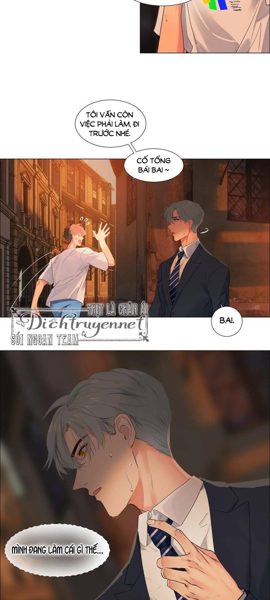 Đâu Phải Tại Tui Muốn Giả Gái Chapter 62 - 40