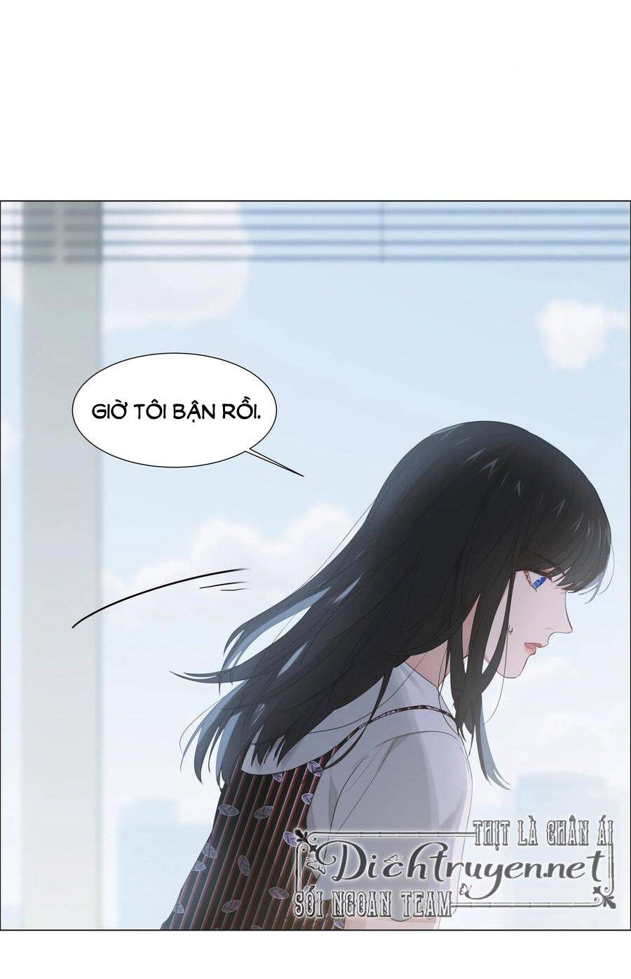 Đâu Phải Tại Tui Muốn Giả Gái Chapter 62 - 5