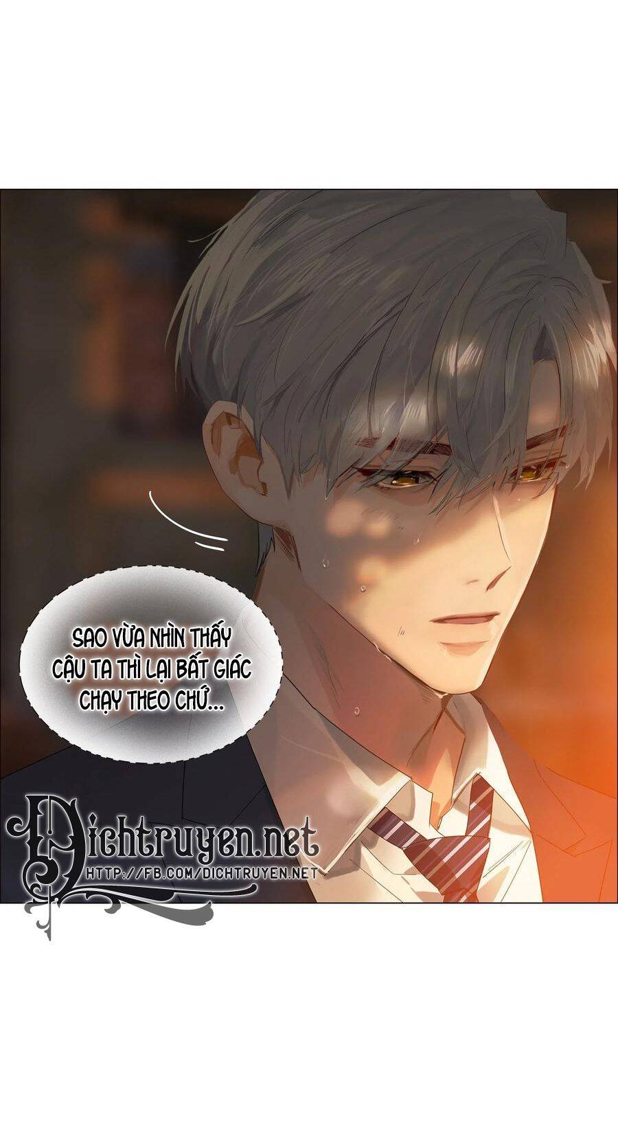 Đâu Phải Tại Tui Muốn Giả Gái Chapter 62 - 42