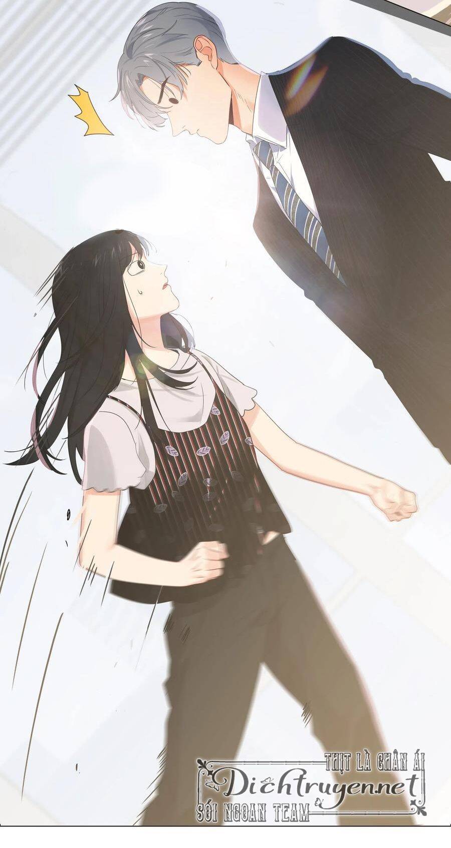 Đâu Phải Tại Tui Muốn Giả Gái Chapter 62 - 7