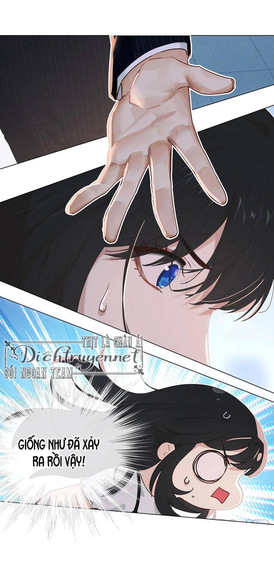 Đâu Phải Tại Tui Muốn Giả Gái Chapter 62 - 10