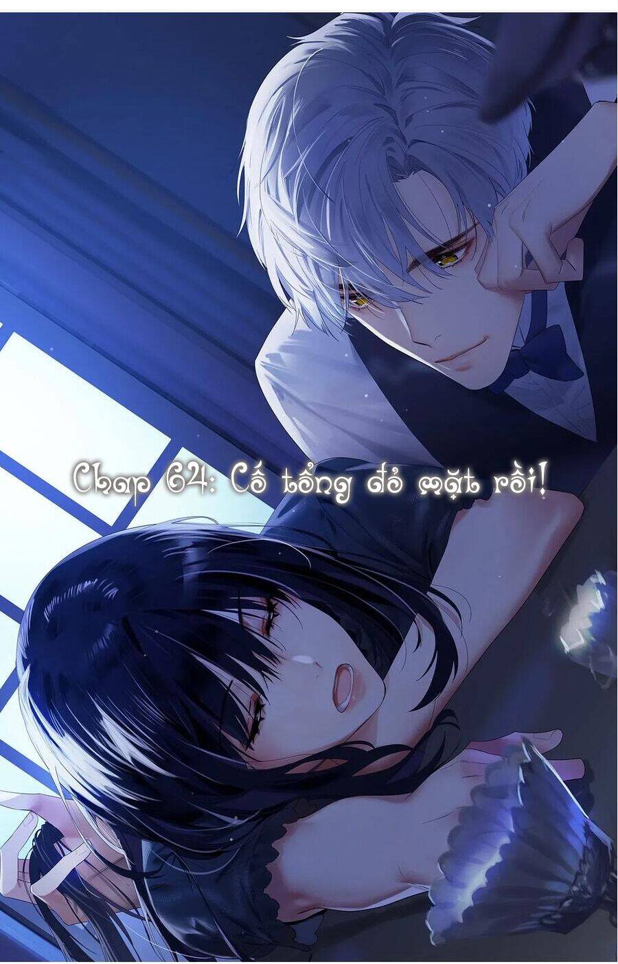Đâu Phải Tại Tui Muốn Giả Gái Chapter 64 - 1