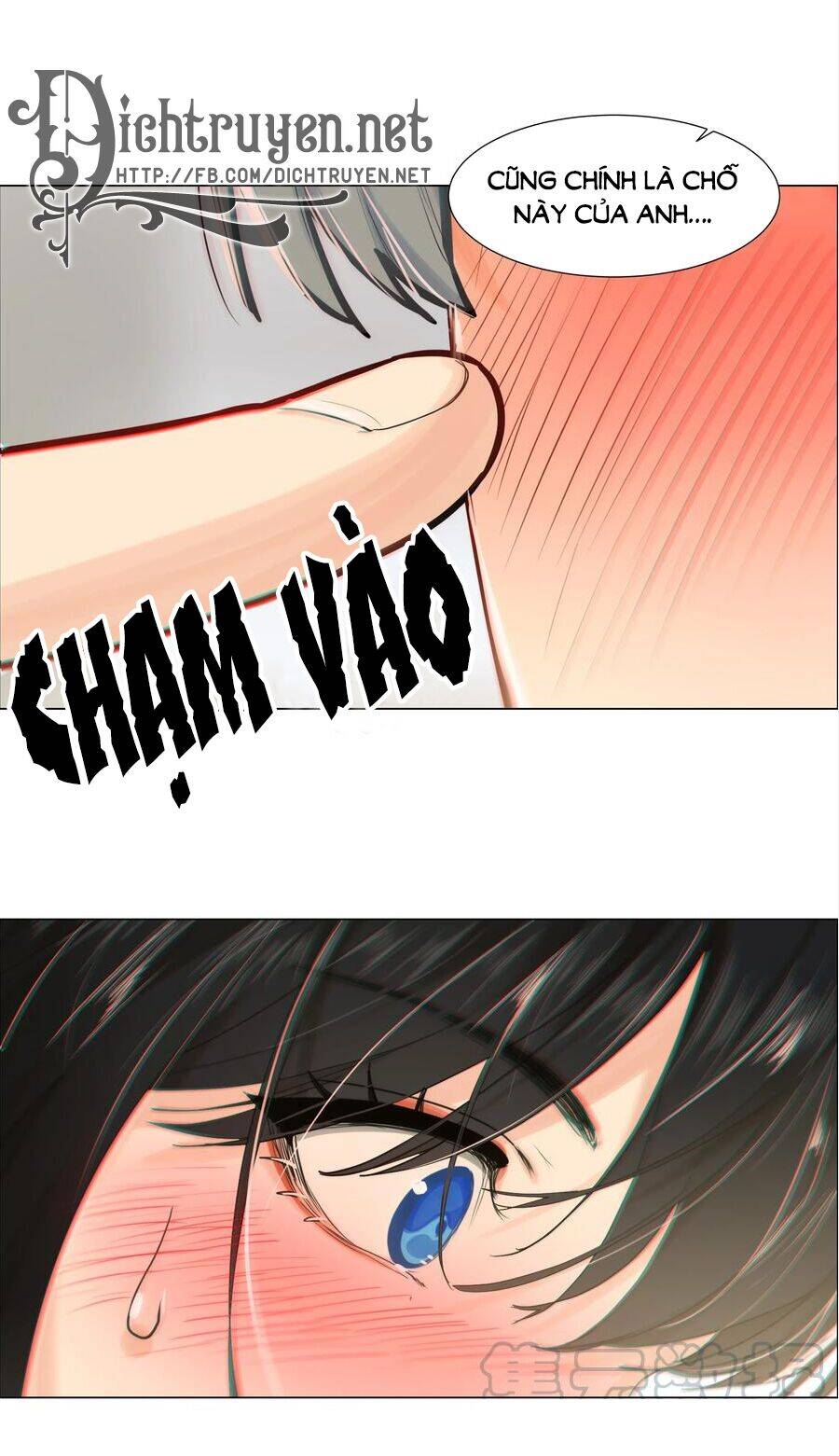 Đâu Phải Tại Tui Muốn Giả Gái Chapter 64 - 15