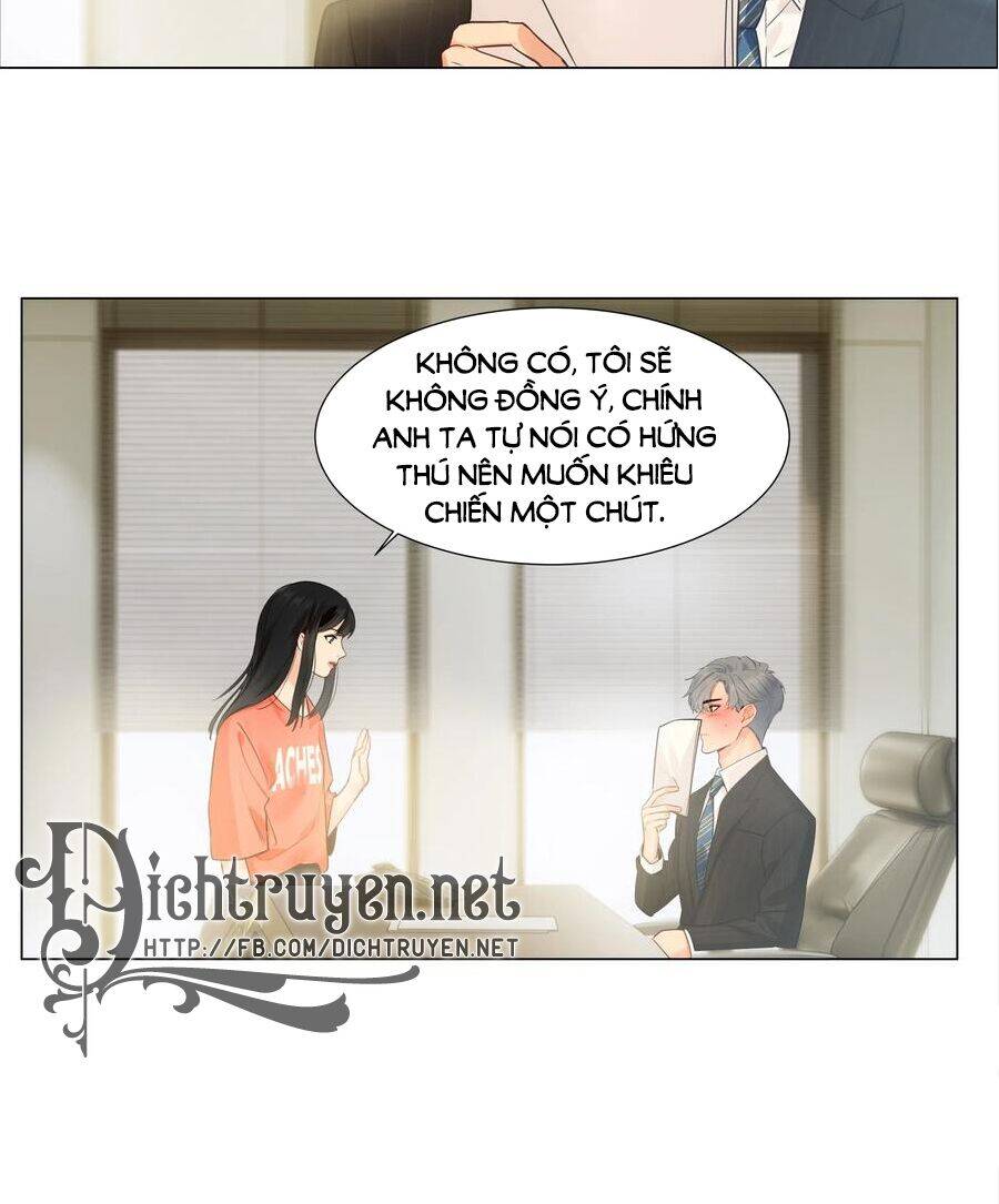 Đâu Phải Tại Tui Muốn Giả Gái Chapter 64 - 19