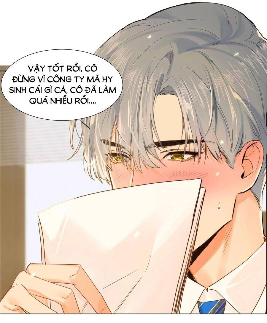 Đâu Phải Tại Tui Muốn Giả Gái Chapter 64 - 20