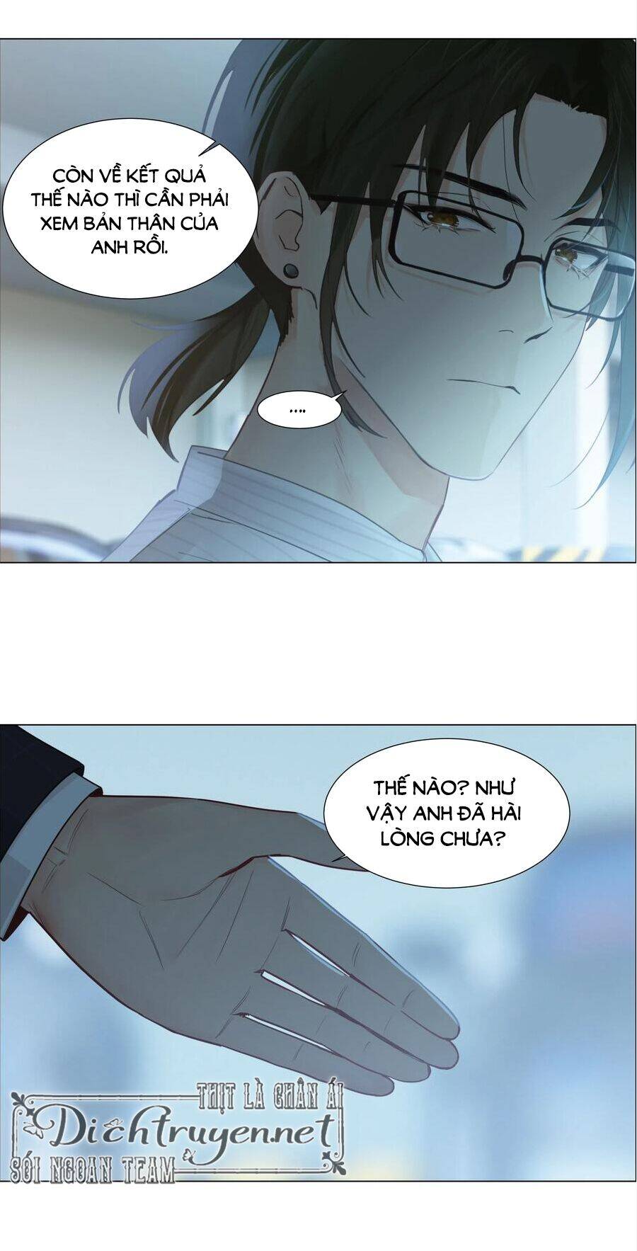 Đâu Phải Tại Tui Muốn Giả Gái Chapter 64 - 3