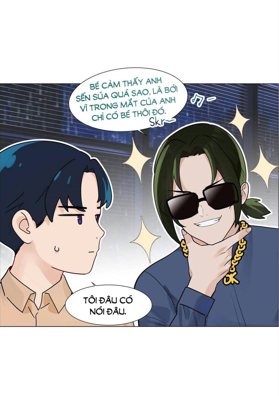 Đâu Phải Tại Tui Muốn Giả Gái Chapter 64 - 23