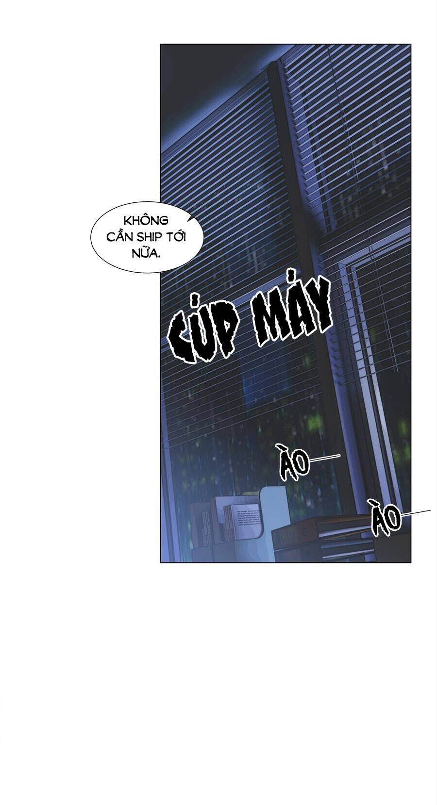 Đâu Phải Tại Tui Muốn Giả Gái Chapter 64 - 27