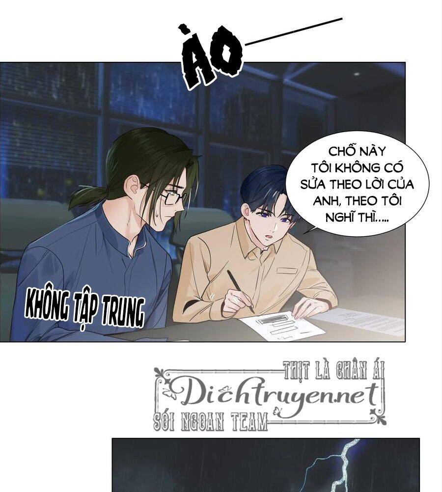 Đâu Phải Tại Tui Muốn Giả Gái Chapter 64 - 29