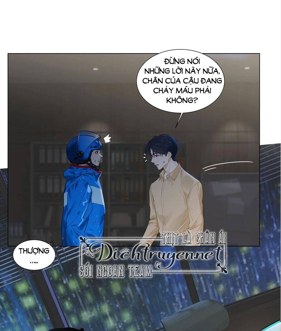 Đâu Phải Tại Tui Muốn Giả Gái Chapter 64 - 32