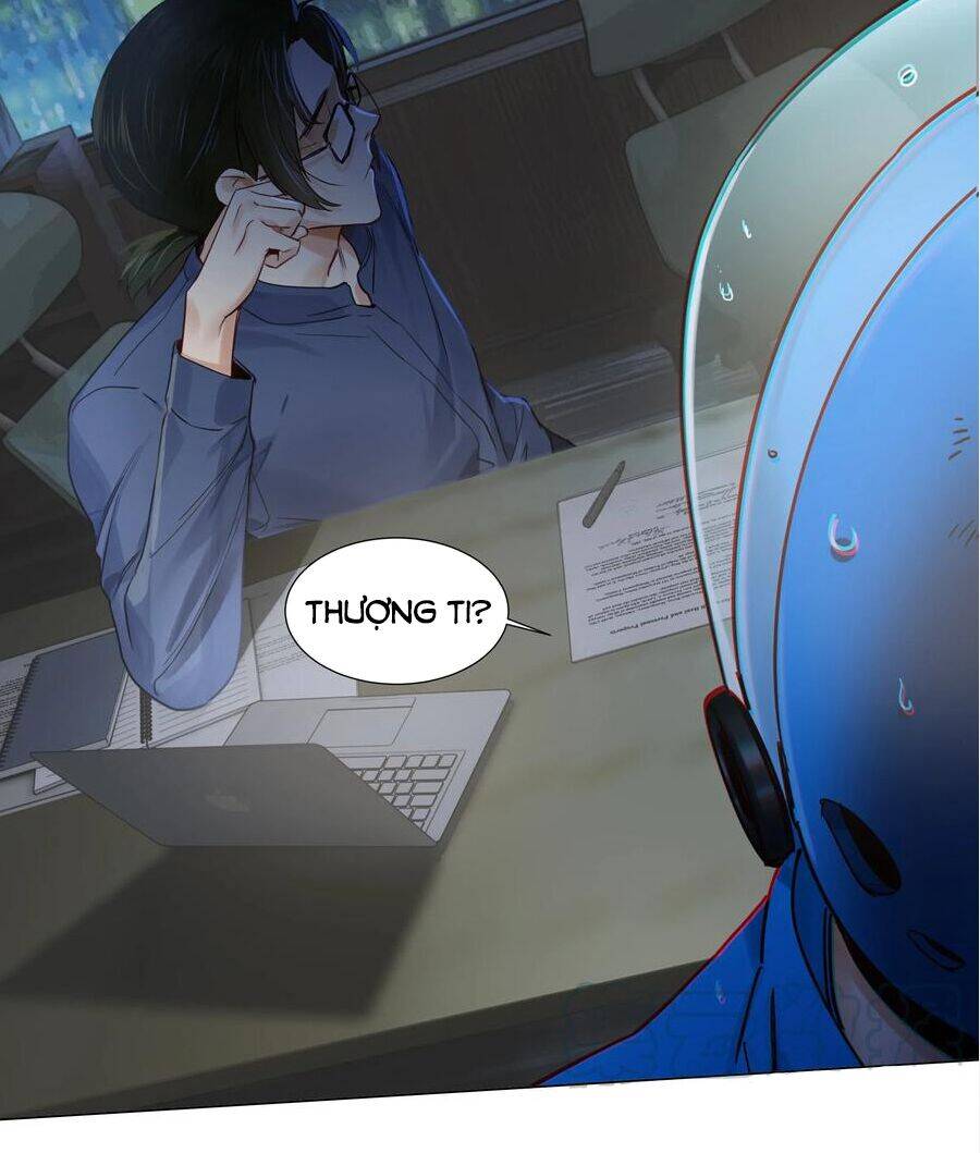 Đâu Phải Tại Tui Muốn Giả Gái Chapter 64 - 33