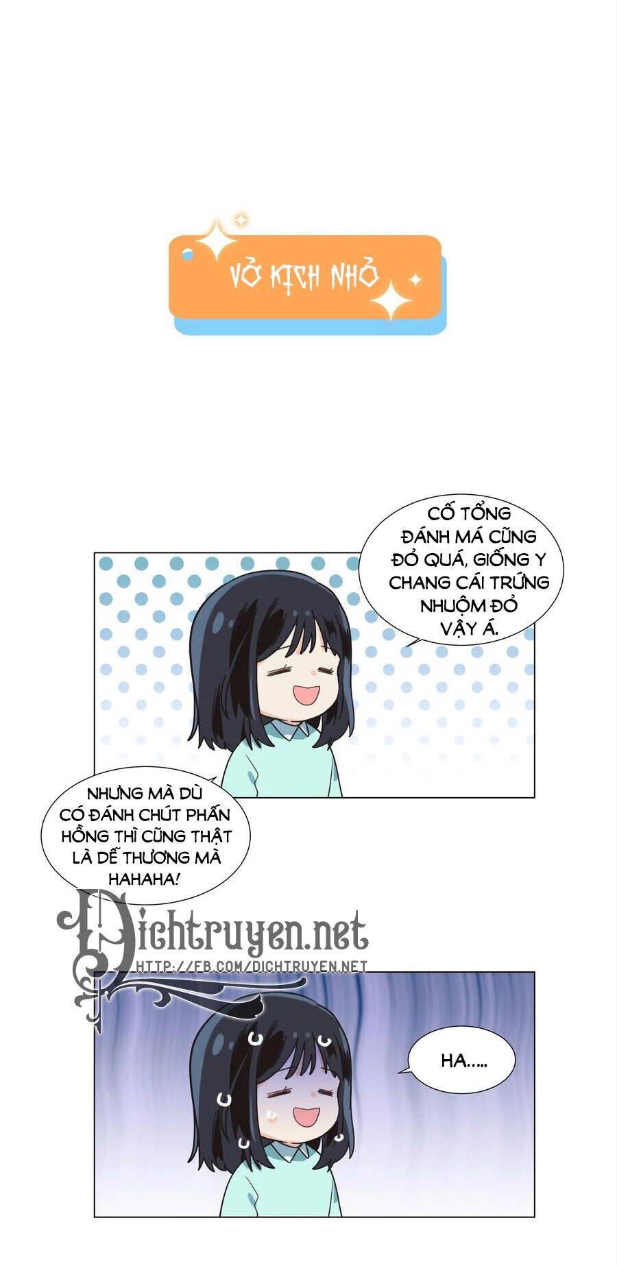 Đâu Phải Tại Tui Muốn Giả Gái Chapter 64 - 34