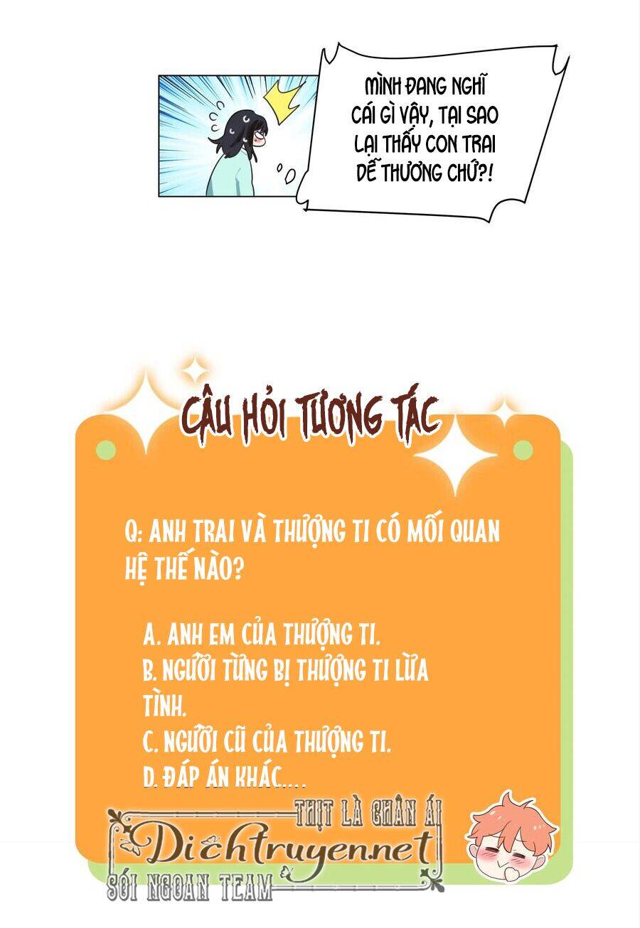 Đâu Phải Tại Tui Muốn Giả Gái Chapter 64 - 35