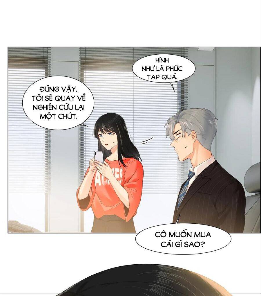 Đâu Phải Tại Tui Muốn Giả Gái Chapter 64 - 9