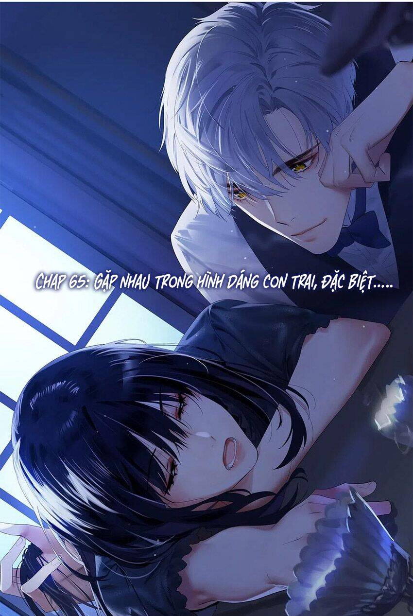 Đâu Phải Tại Tui Muốn Giả Gái Chapter 65 - 1
