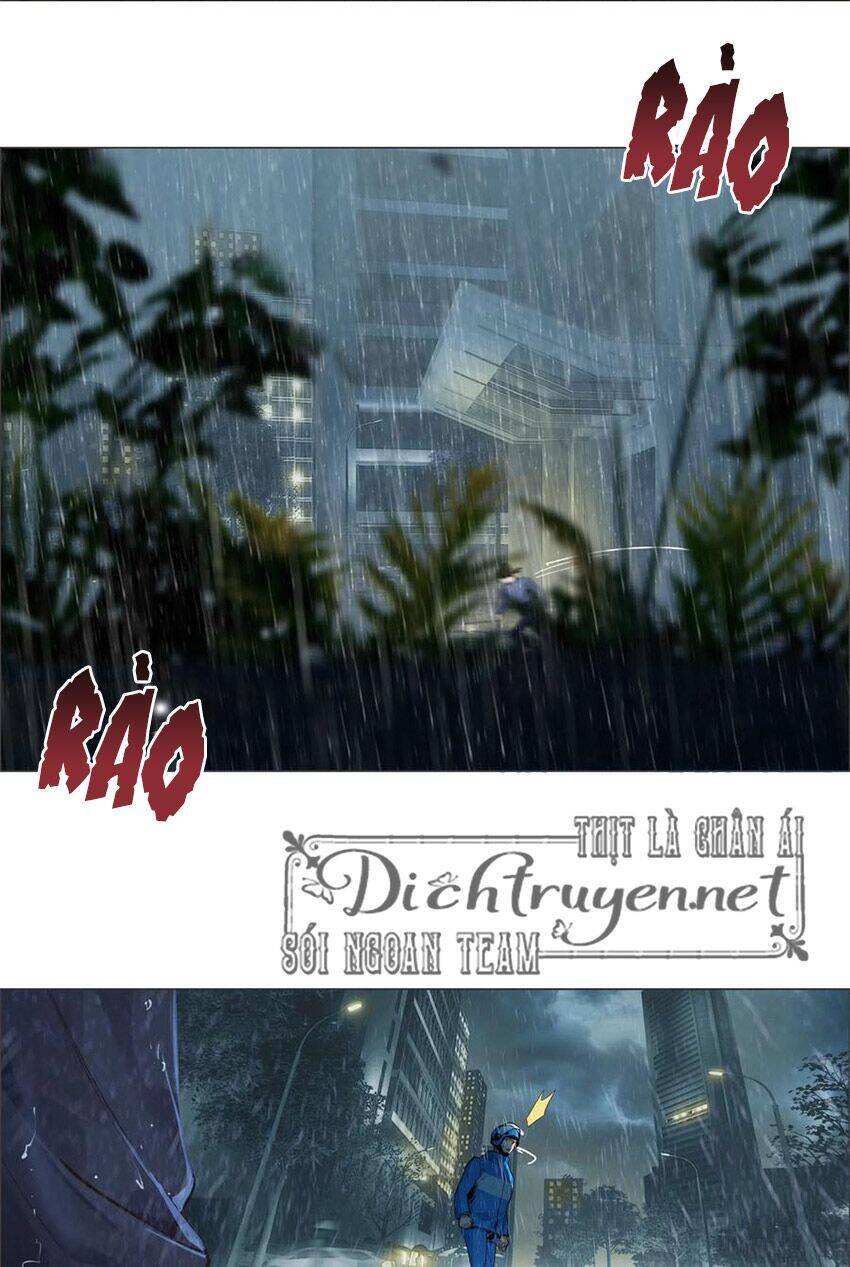 Đâu Phải Tại Tui Muốn Giả Gái Chapter 65 - 11