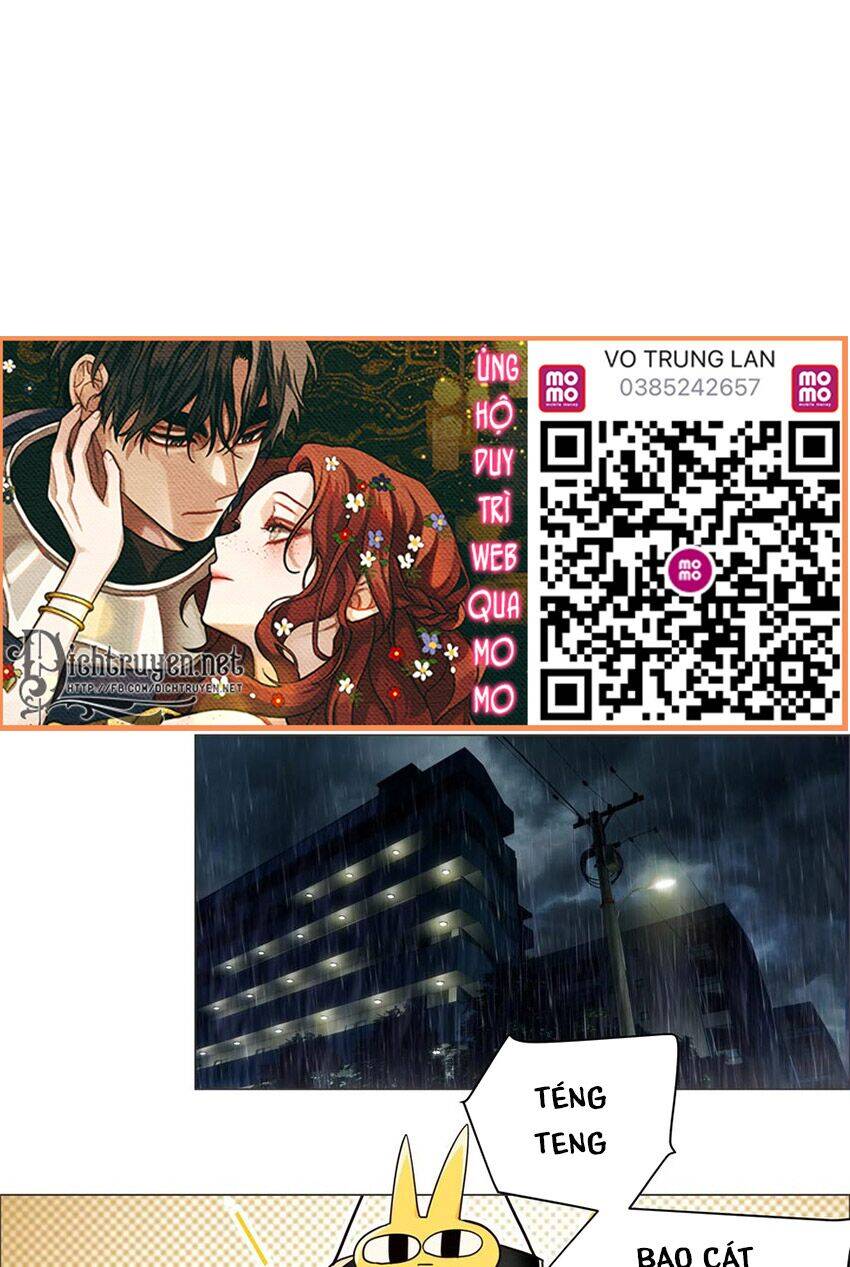 Đâu Phải Tại Tui Muốn Giả Gái Chapter 65 - 19