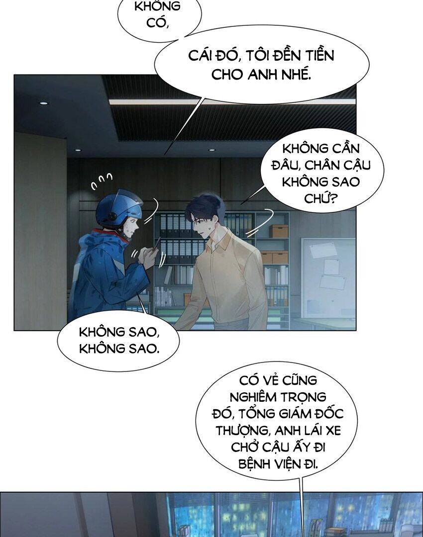 Đâu Phải Tại Tui Muốn Giả Gái Chapter 65 - 3