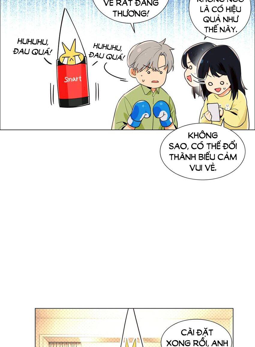 Đâu Phải Tại Tui Muốn Giả Gái Chapter 65 - 23