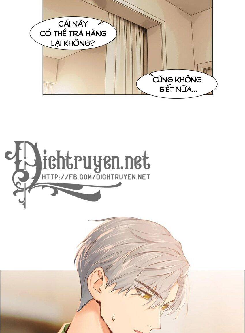 Đâu Phải Tại Tui Muốn Giả Gái Chapter 65 - 26