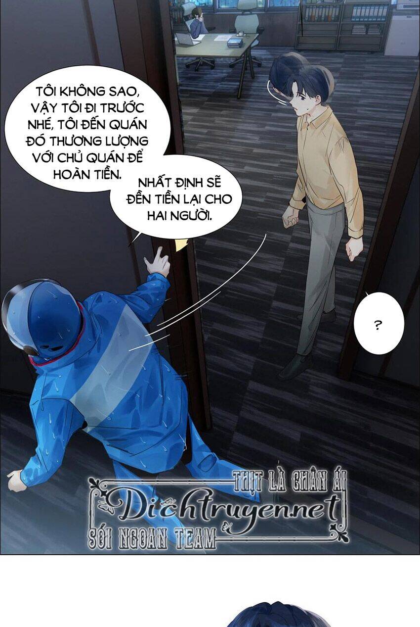 Đâu Phải Tại Tui Muốn Giả Gái Chapter 65 - 4