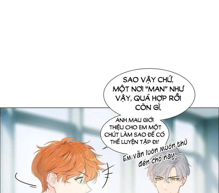 Đâu Phải Tại Tui Muốn Giả Gái Chapter 65 - 32
