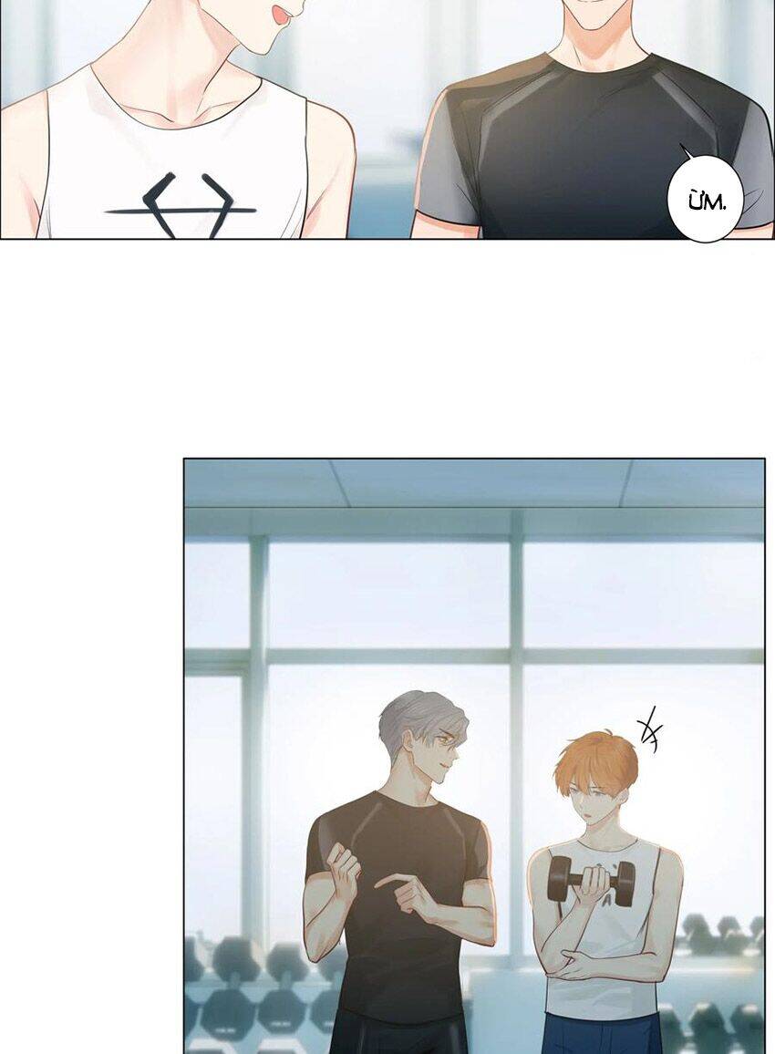 Đâu Phải Tại Tui Muốn Giả Gái Chapter 65 - 33